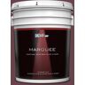 BEHR MARQUEE 5 gal. #PMD-63 Estate Vineyard Flat Exterior Paint & Primer