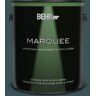 BEHR MARQUEE 1 gal. #T11-6 Almost Famous Semi-Gloss Enamel Exterior Paint & Primer