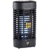 Black Flag 2000-Volt 1/2 acre Bug Zapper Insect Killer, Includes  Mosquito Octenol Lure