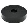 Rubber-Cal Styrene Butadiene Rubber (SBR) 1/4 in. T x 240 in. W x 36 in. L Rubber Sheets