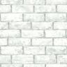RoomMates Brick Peel and Stick Wallpaper (Covers 28.18 sq. ft.)