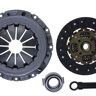 Sachs Clutch Kit fits 1999-2003 Suzuki Esteem Aerio