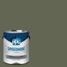 SPEEDHIDE 1 gal. PPG1127-6 Winning Ticket Semi-Gloss Exterior Paint