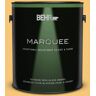 BEHR MARQUEE 1 gal. #T14-19 Sunday Afternoon Semi-Gloss Enamel Exterior Paint & Primer