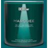 BEHR MARQUEE 1 qt. #S-H-520 Peacock Tail Semi-Gloss Enamel Interior Paint & Primer