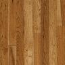 Bruce Plano Marshy Wilds Hickory 3/4 in. T x 3-1/4 in. W Smooth Solid Hardwood Flooring [22 sq. ft./carton]