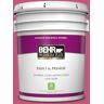 BEHR PREMIUM PLUS 5 gal. #T16-02 Pagoda Eggshell Enamel Low Odor Interior Paint & Primer