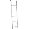 SHAPE PRODUCTS 5-Step Steel Window Well Escape Ladder