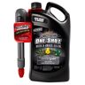Spectracide One Shot Weed and Grass Killer 1 Gal. With AccuShot and Extendable Continuous Sprayer Kills the Root