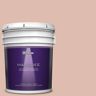 BEHR MARQUEE 5 gal. #MQ1-23 One to Remember One-Coat Hide Eggshell Enamel Interior Paint & Primer