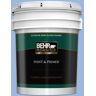 BEHR PREMIUM PLUS 5 gal. #P530-3 Honest Semi-Gloss Enamel Exterior Paint & Primer