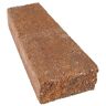 Pavestone ProMuro 3 in. x 5.25 in. x 14 in. Winter Blend Concrete Wall Cap (150 Pcs. / 65.6 sq. ft. / Pallet)