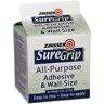 Zinsser SureGrip 8 oz. All-Purpose Adhesive & Wall Size (6-Pack)