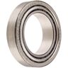 Timken Manual Trans Differential Bearing fits 1968-1991 Volkswagen Transporter Vanagon Campmobile