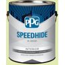 SPEEDHIDE 1 gal. Awareness PPG1117-2 Ultra Flat Interior Paint