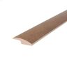 ROPPE Ross 0.44 in. Thick x 1.38 in. Wide x 78 in. Length Wood Reducer