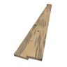 Swaner Hardwood 1 in. x 4 in. x 6 ft. # 3 Common Blue Stain Pine S4S Square Board (2-Pack)