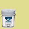SPEEDHIDE 5 gal. PPG1218-3 Lively Laugh Satin Interior Paint