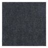 Foss Wide Wale Smoke Rib Residential/Commercial 18 in. x 18 in. Peel and Stick Carpet Tile (10 Tiles/Case) (22.5 sq. ft.)