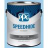 SPEEDHIDE 1 gal. PPG1240-3 Songbird Semi-Gloss Exterior Paint