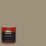 BEHR PREMIUM PLUS 1 qt. #730D-5 Village Square Flat Exterior Paint & Primer