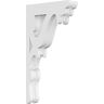 Ekena Millwork 1-7/8 in. x 14 in. x 8 in. PVC Cornelia Corbel