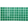 Daltile Restore Green 12 in. x 24 in. Glazed Ceramic Mosaic Tile (24 sq. ft./Case)