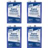 Klean-Strip 1 gal. Paint Thinner (4-Pack)