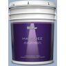 BEHR MARQUEE 5 gal. #S530-3 Aerial View One-Coat Hide Eggshell Enamel Interior Paint & Primer