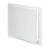 Acudor Products 12 in. x 12 in. Plastic Wall or Ceiling Access Panel