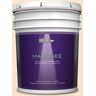 BEHR MARQUEE 5 gal. #ICC-31 Oat Flour Eggshell Enamel Interior Paint & Primer