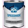 SPEEDHIDE 1 gal. PPG1252-2 Heaven Sent Flat Exterior Paint