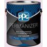 PERMANIZER 1 gal. PPG1252-2 Heaven Sent Semi-Gloss Exterior Paint