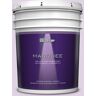 BEHR MARQUEE 5 gal. #M570-2 Monologue Eggshell Enamel Interior Paint & Primer