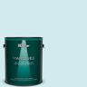 BEHR MARQUEE 1 gal. #510A-2 Salty Tear Semi-Gloss Enamel Interior Paint & Primer