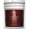 BEHR MARQUEE 5 gal. #N370-1 Roadster White Matte Interior Paint & Primer