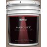 BEHR MARQUEE 5 gal. #T18-07 Road Less Travelled Flat Exterior Paint & Primer