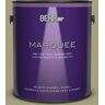 BEHR MARQUEE 1 gal. #S350-4 Sustainable One-Coat Hide Eggshell Enamel Interior Paint & Primer