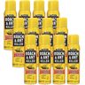 Harris 16 oz. 10-Month Roach and Ant Killer Aerosol Spray (12-Pack)