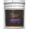 COPPER FORCE 5 gal. #PPU26-16 Hush Eggshell Enamel Virucidal and Antibacterial Interior Paint & Primer