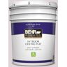 BEHR PREMIUM PLUS 5 gal. #PPU16-07 Mystic Fairy Ceiling Flat Interior Paint