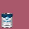SPEEDHIDE 1 gal. PPG1050-6 Heart's Content Eggshell Interior Paint