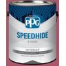 SPEEDHIDE 1 gal. PPG1050-6 Heart's Content Ultra Flat Interior Paint