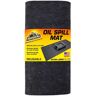 Armor All 4 ft. 11 in. W x 2 ft. 6 in. L Charcoal Gray Commercial/Residential Polyester Garage Flooring