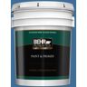 BEHR PREMIUM PLUS 5 gal. #M520-6 National Anthem Semi-Gloss Enamel Exterior Paint & Primer