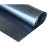 Rubber-Cal EPDM Commercial Grade 60A 1/16 in. T x 6 in. W x 12 in. L Black Rubber Sheet (5-Pack)