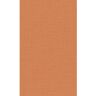 Walls Republic Terracotta Plain Textured 57 sq. ft. Non-Woven Textured Non-pasted Double Roll Wallpaper