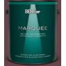 BEHR MARQUEE 1 gal. #PMD-63 Estate Vineyard Semi-Gloss Enamel Interior Paint & Primer