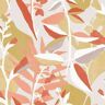 Tempaper Petite Garden Party Pink Punch Removable Peel and Stick Vinyl Wallpaper, 28 sq. ft.