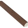 Shaw Canyon Hickory Bison 3/4 in. T x 3/4 in. W x 78 in. L Quarter Round Molding